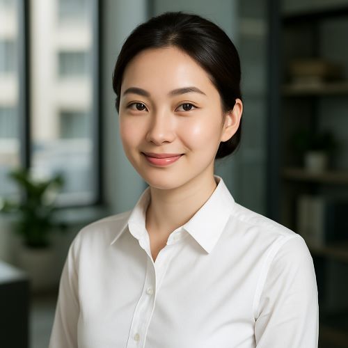 Phạm Huyền Trang