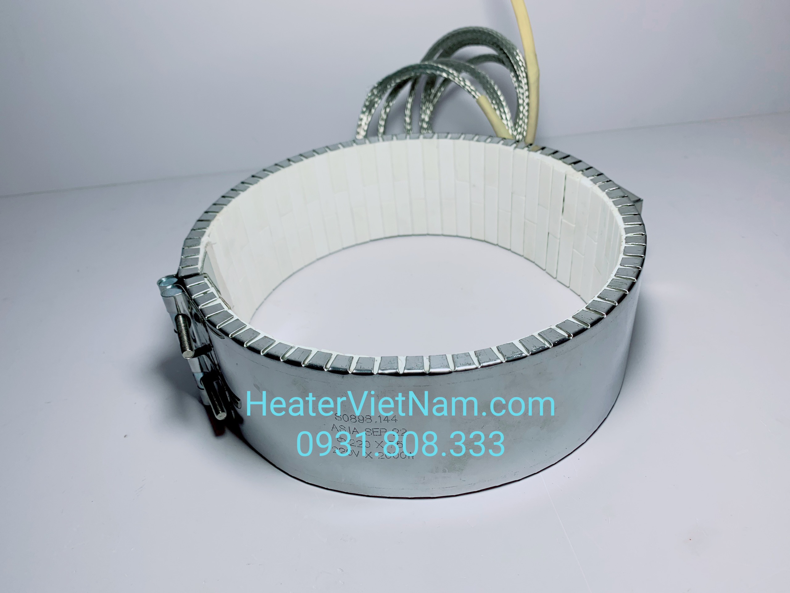 ĐIỆN TRỞ SỨ D220X75